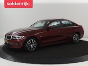 BMW 3-serie - 330e Business Edition Plus | Sportstoelen | Leder | Adaptive