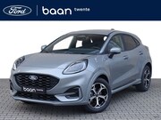 Ford Puma - 1.0 Turbo 125pk Mild Hybride ST-Line | Winterpack | Comfortp