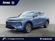 Geely Starray EM-i - 1.5 Max+ Panoramadak | Lederen Bekleding | 360 graden camera