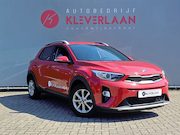 Kia Stonic - 1.2 MPi Design Edition | CLIMATE | SOTLE + STUURWIEL VERWARM