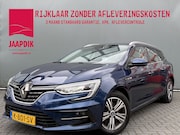 Renault Mégane E-Tech - Estate BWJ 2021 1.6 Plug-In 122 PK Hybrid 160 Intens TREKHAA