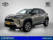 Toyota Yaris Cross - 1.5 Hybrid Dynamic