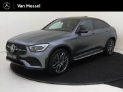 Mercedes-Benz GLC-Klasse Coupe - 200 Premium Plus / Schuifdak / Memory / Burmester / 360 Came