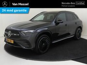 Mercedes-Benz GLC-klasse - 300e 4MATIC Business Solution AMG / Premium Plus/ Night/ 20 