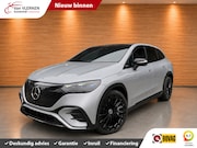 Mercedes-Benz EQE - SUV 350 4Matic AMG Line Achterasbesturing 360 Camera