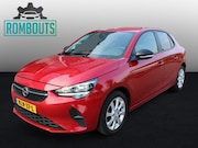 Opel Corsa - 1.2 T Edition