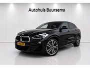 BMW X2 - sDrive20i M-Sport*Head-up*LED+*Navi+*PDC