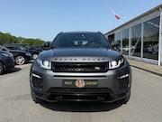 Land Rover Range Rover Evoque - 2.0 TD4 URBAN PANO FULL 2017