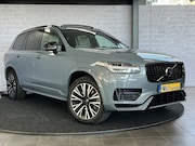 Volvo XC90 - 2.0 T8 Recharge AWD Ultimate Dark Harman Kardon Pano Standka