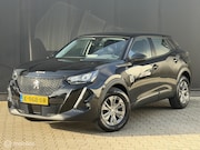 Peugeot 2008 - 1.2 131PK Active | CRUISE | AUTOMAAT | TREKHAAK |