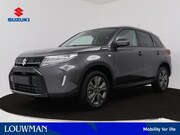 Suzuki Vitara - 1.4 Boosterjet Smart Hybrid Select | Voorraad auto snel rijd