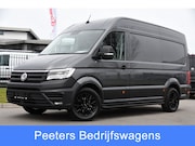 Volkswagen Crafter - 35 2.0 TDI L3H3 Highline PB Edition Adaptieve Cruise, Camera