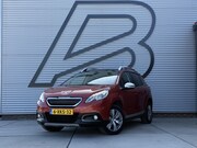 Peugeot 2008 - 1.2 VTi Allure 2e Eigenaar|Navi|Pano|Clima|Trekhaak|Cruise|P