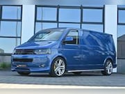 Volkswagen Transporter - Highline 140 PK DSG LWB CarPlay taxfree