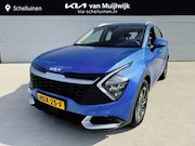 Kia Sportage - 1.6 T-GDi MHEV DynamicLine Trekhaak | 1510kg Trekgewicht | C