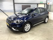 Suzuki S-Cross - 1.0 Boosterjet Exclusive 2e eigenaar trekhaak