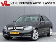 Mercedes-Benz C-klasse - 180 Prestige Avantgarde Edition C | | Eerste eigenaar | Deal