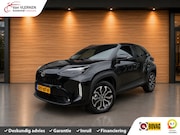 Toyota Yaris Cross - 1.5 Hybrid 115 Business Plus Stoel+stuurverwarming