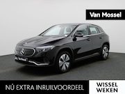 Mercedes-Benz EQA - 250+ Luxury Line | NAVIGATIE | STOELVERWARMING | CAMERA | SF