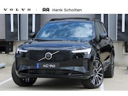 Volvo XC90 - T8 Plug-in hybrid Ultra Dark Executive Edition | Bowers & Wi