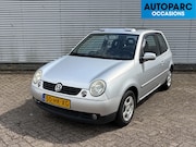 Volkswagen Lupo - 1.4 Comfortline LEUKE GOEDKOPE LUPO, PARKEERSENSOREN, VOOR H