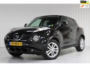 Nissan Juke - 1.6 Tekna