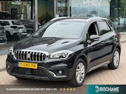 Suzuki S-Cross - 1.4 Boosterjet Select Smart Hybrid Automaat 129PK | Navigati