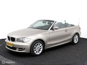 BMW 1-serie - 118i High Executive