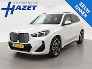 BMW iX1 - eDrive20 67 kWh M-SPORT *46 KM NIEUW* + PANORAMA | PREMIUM |
