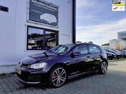 Volkswagen Golf - 2.0 TSI GTI Performance leer navi camera