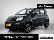 Fiat Panda - 1.0 Hybrid City Life | Airco | DAB+