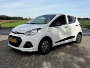 Hyundai i10 - 1.0i i-Drive