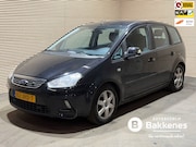 Ford C-Max - 1.8-16V Titanium | Airco | Cruise | Trekhaak