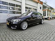 BMW 1-serie - 116i M-Pakket - Volledig Leder - Handgeschakeld