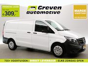 Mercedes-Benz Vito - 114 CDI Lang | Marge | Airco | Cruise | Trekhaak | Elektrpak