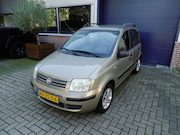 Fiat Panda - 1.2 Emotion