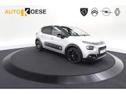 Citroën C3 - PureTech 82 S&S Shine | Camera | Navigatie | Climate control