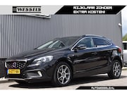 Volvo V40 Cross Country - 1.6 T4 Ocean Race Afn. trekhaak, Cruise, Memory, Pano, Leder