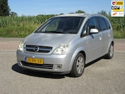 Opel Meriva - 1.8-16V Cosmo + Trekhaak