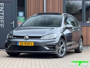 Volkswagen Golf - 1.5 TSI DSG 2x R-Line Pano Virtueel Stoelverw.