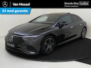 Mercedes-Benz EQE - 300 AMG Line 89 kWh / Panaroma-dak / Memory-Stoelen / Burmei