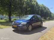 Volkswagen Golf Plus - 1.6 FSI Comfortline*AUTOMAAT*CRUISE*NAVI