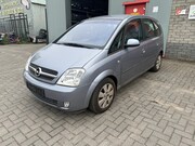 Opel Meriva - 1.6-16V Cosmo