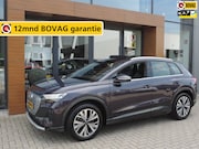 Audi Q4 e-tron - 35 Launch edition Advanced Plus 55 kWh 63.000km | SOH 89.51%