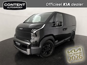 Kia PV5 - Passenger 7 zits Elite MY27 71.2kWh