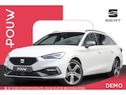 Seat Leon - Sportstourer 1.5 TSI 204pk DSG e-Hybrid FR Business | LMV 18