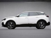 Peugeot 3008 - 1.2 PureTech Allure Sport (APPLE CARPLAY, NAVI, CAMERA, 360 