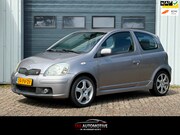 Toyota Yaris - 1.5 VVT-i T-Sport AIRCO / 106 PK / NAP