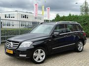 Mercedes-Benz GLK-Klasse - 220 CDI 4-Matic Business Class, Nap, 2e Eig, Pdc, Trkhaak, E