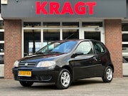 Fiat Punto - Classic Lusso 1.2 60 pk - 3drs - lichtmetaal - zuinig
